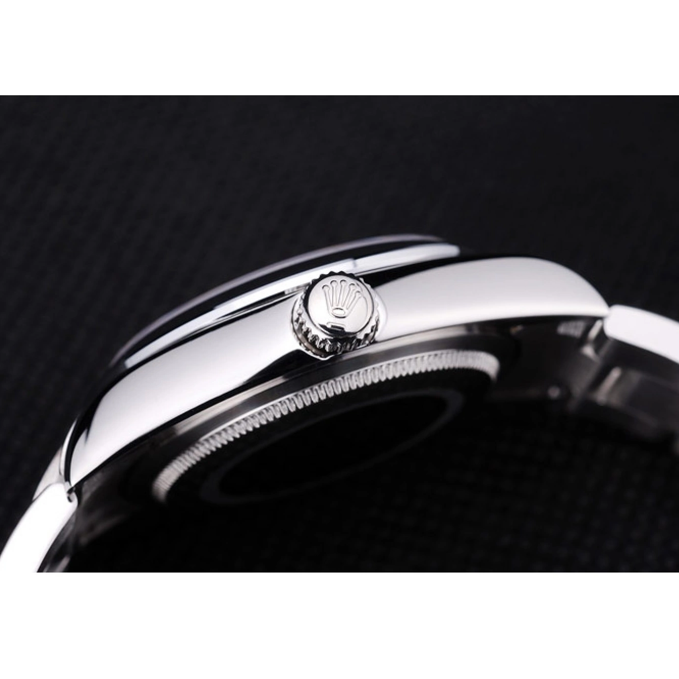 Rolex copies cheap Milgauss Swiss srl155 Rolex 0623